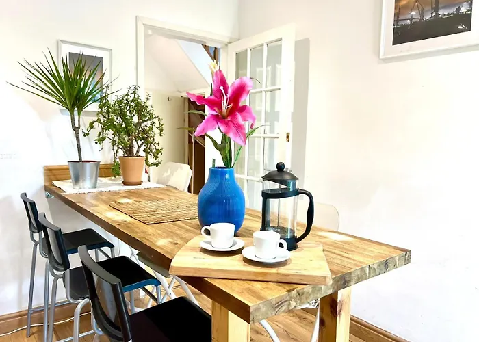 Apartamento Beautiful House In The Heart Of A Golf Course. Mánchester