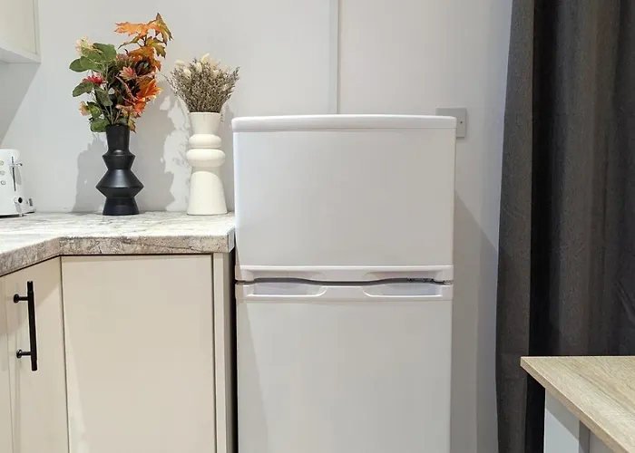 Newly Furnished Near Centre * 曼彻斯特