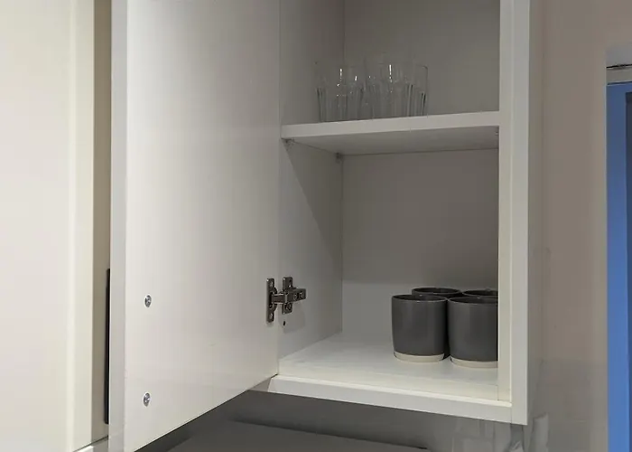 Newly Furnished Near Centre Mánchester