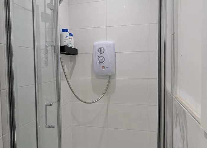 Apartamento Newly Furnished Near Centre