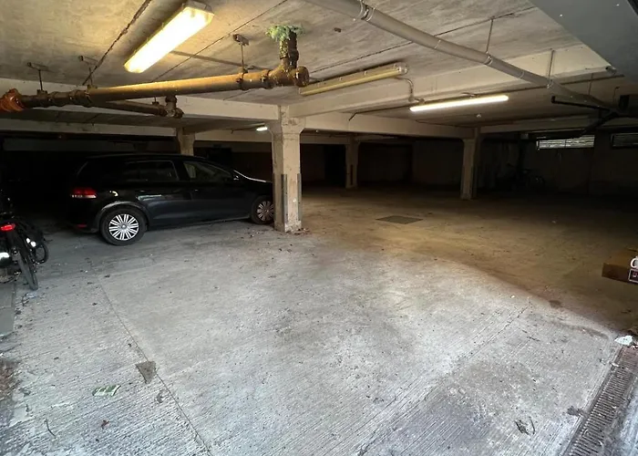 Apartamento Trafford Mánchester