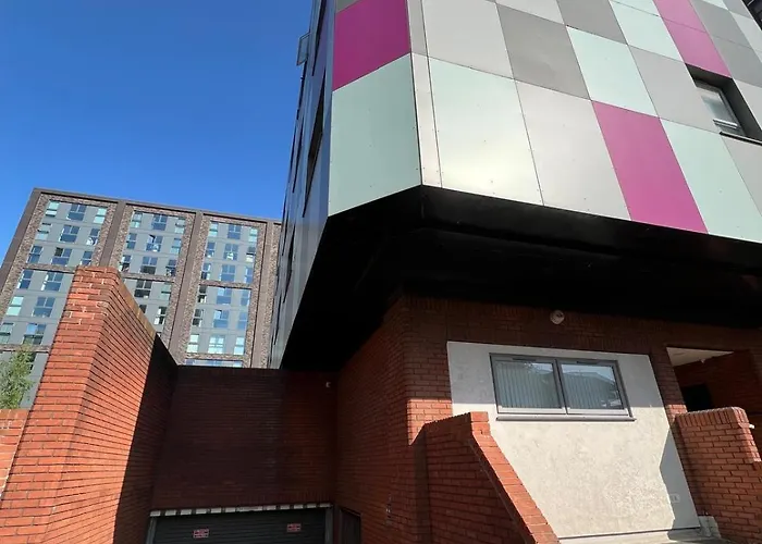 Apartamento Trafford