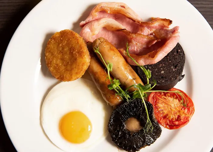 크라운 플라자 시티 센터 호텔