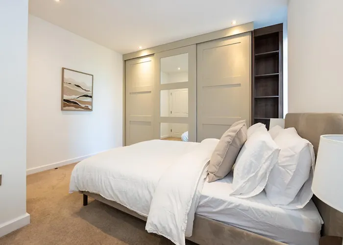 Apartment Luxury Centre