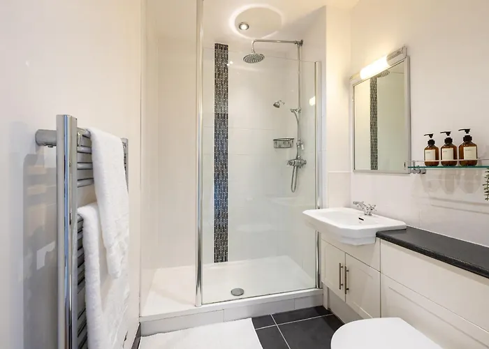 Luxury Centre * Manchester