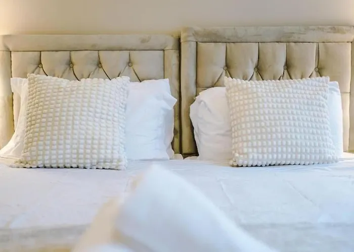 Dom wakacyjny Blue Haven *