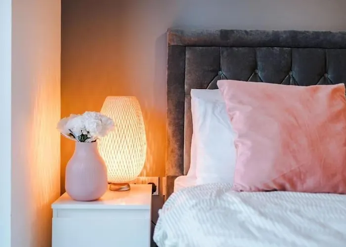 Blue Haven 맨체스터