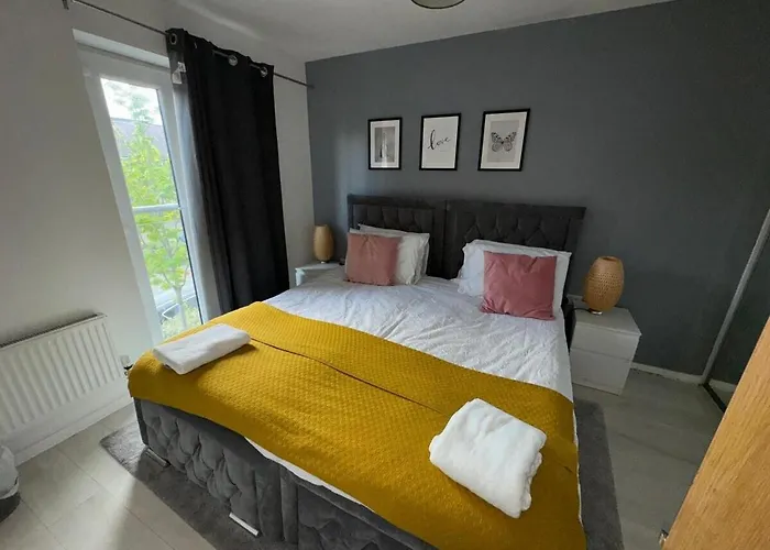 Blue Haven Manchester