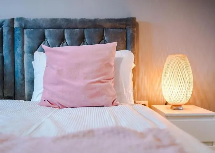 Blue Haven 펜션 맨체스터