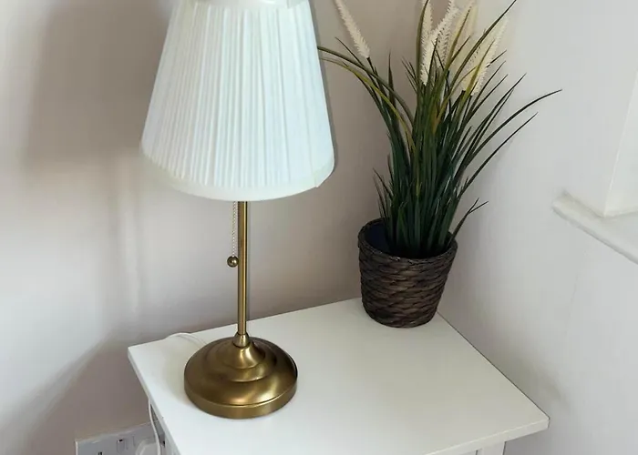 Blue Haven Dom wakacyjny