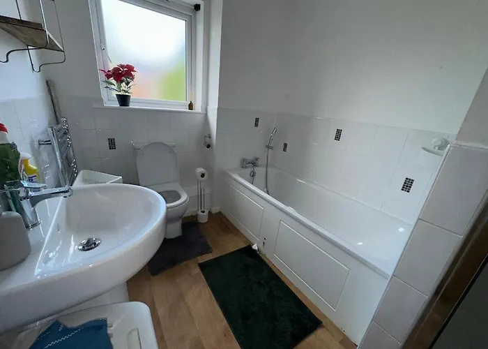 Blue Haven Dom wakacyjny *