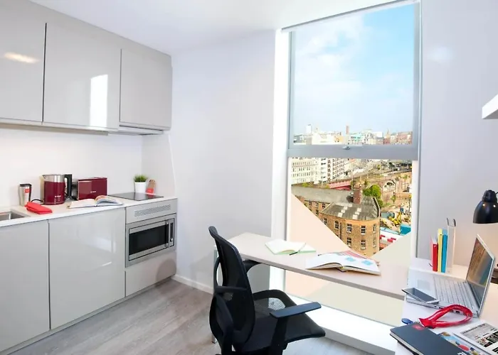 Apartman For Students Only Uninist First Street *