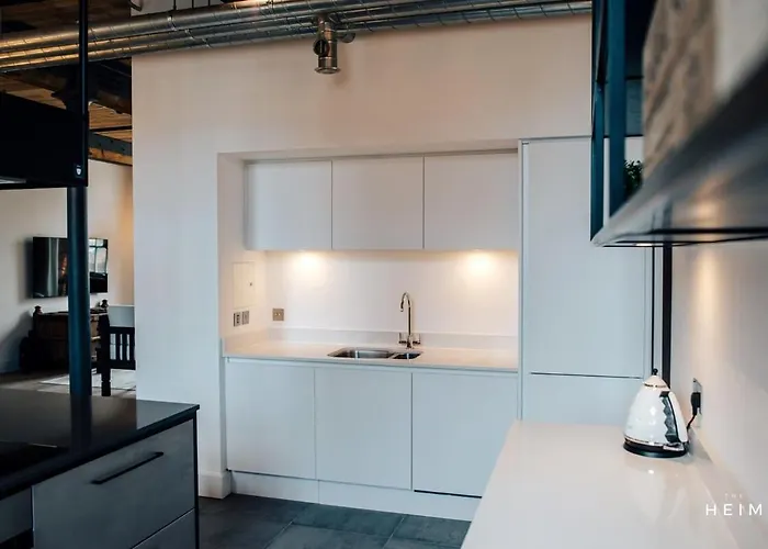 Africana At The Heim 曼彻斯特