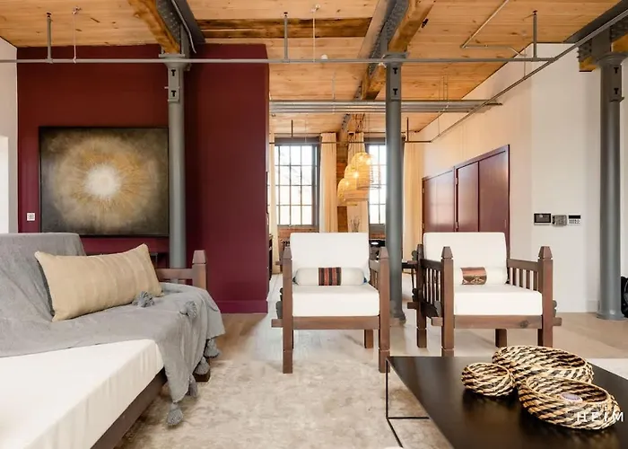 Africana At The Heim