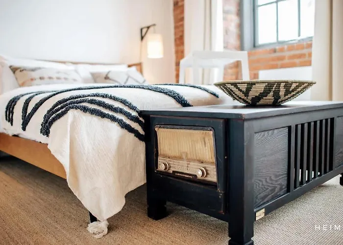 Africana At The Heim * 曼彻斯特