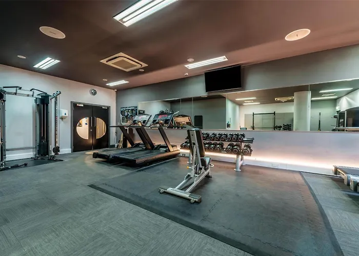 Radisson Centre, A Verified Net Zero 4*