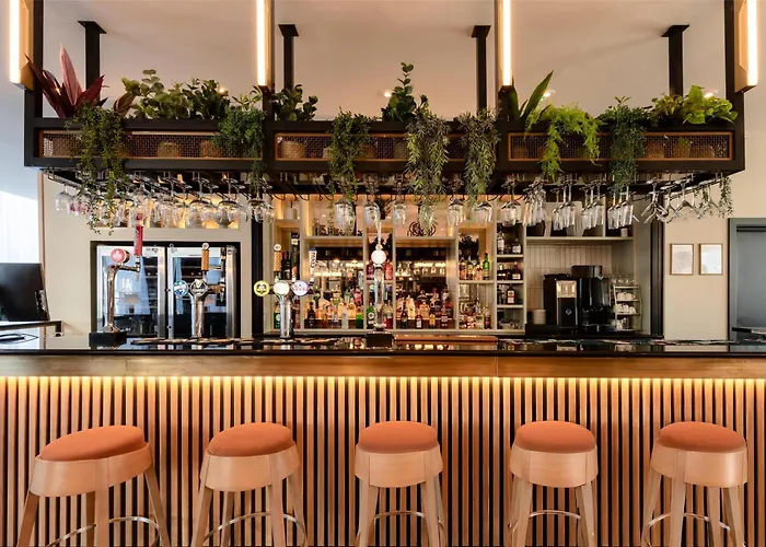 Radisson Centre, A Verified Net Zero Hotel Manchester