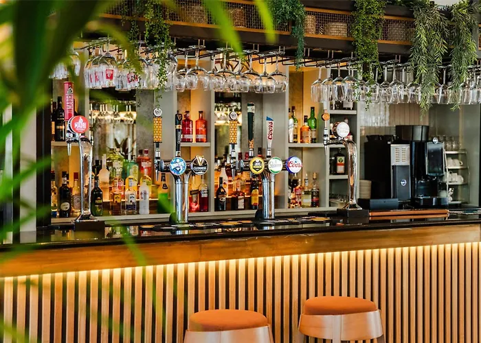 Hotel Radisson Centre, A Verified Net Zero Manchester