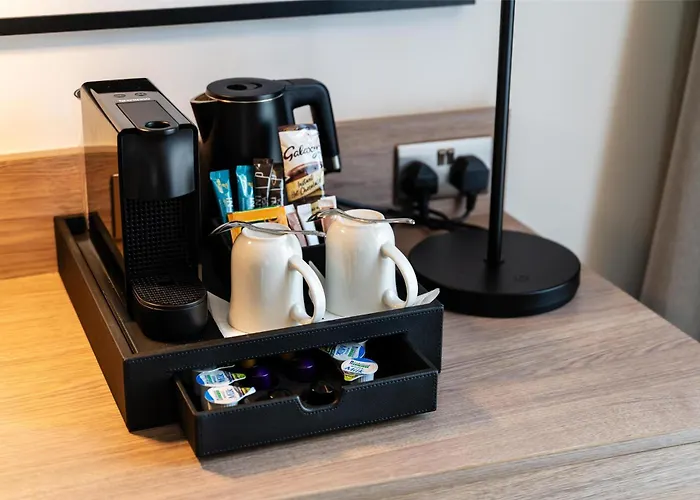 Hotel Radisson Centre, A Verified Net Zero