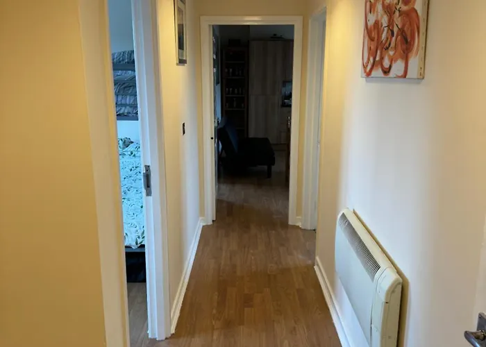 Modern, Sleeps 10, Parking, Etihad, Coop Live, Park, Mánchester