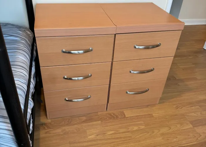 Modern, Quiet, Sleeps 10, Etihad, Coop Live, מנצ'סטר