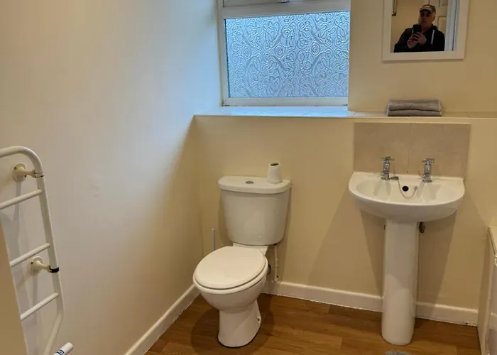 Modern, Sleeps 10, Parking, Etihad, Coop Live, Park, Mánchester