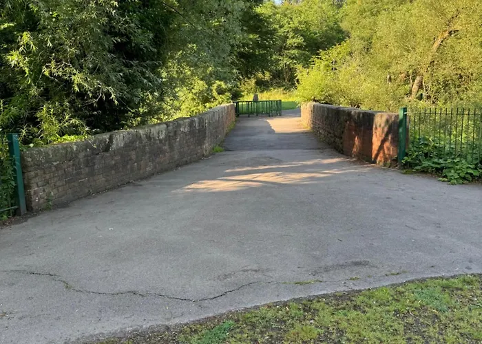 Modern, Sleeps 10, Parking, Etihad, Coop Live, Park, * Mánchester