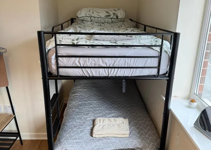 Modern, Quiet, Sleeps 10, Etihad, Coop Live, 맨체스터