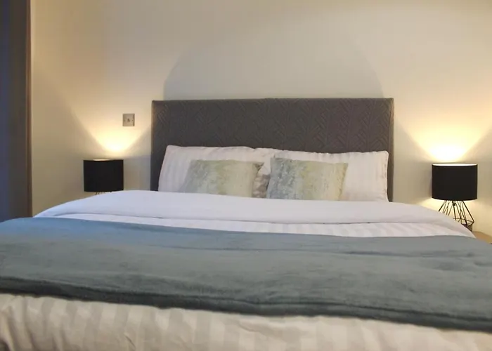 In Mediacity * 맨체스터