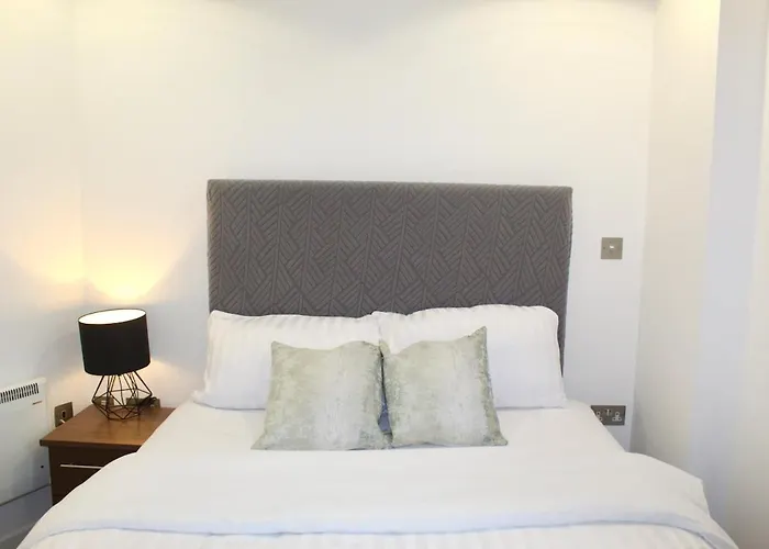 In Mediacity 아파트