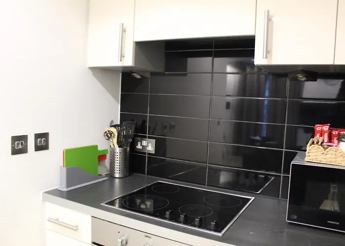 In Mediacity * 맨체스터