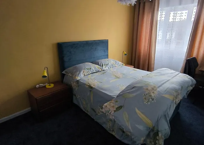 Spotless And Spacious Vakantiehuis *