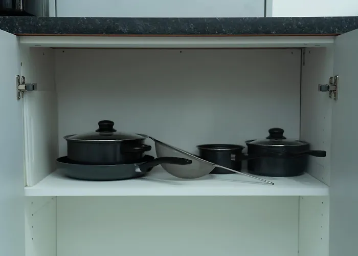 Сasa de vacaciones 4 Bed Failsworth - 3 Bathrooms - Free Parking - Ideal For Contractors & Families - Free 1 Hr Early Check-in Or 1 Hr Late Check-out For 2 Night Bookings Until The End Of Mánchester