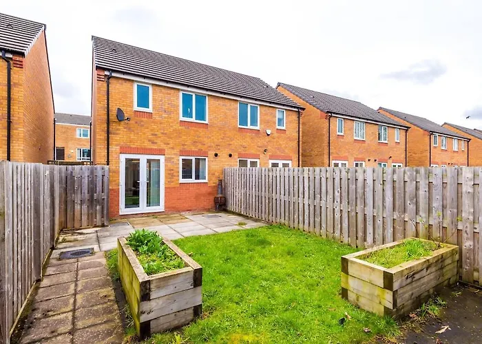 Reach - King Bed, Parking, 2 Tvs, O2 Apollo, Hospital & Oxford Road