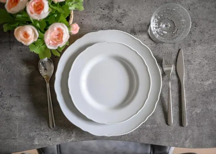 Northern Quarter Modern