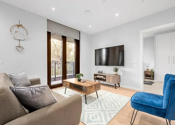 Northern Quarter Modern * 曼彻斯特