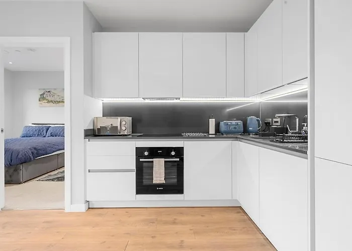 Northern Quarter Modern