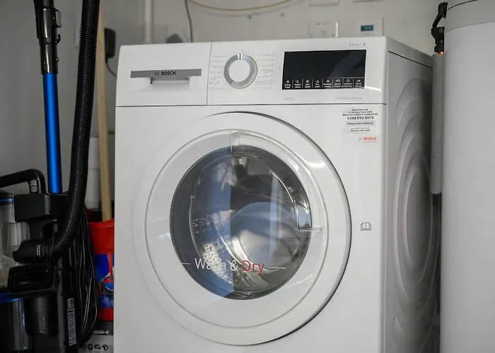 Apartmán Northern Quarter Modern *