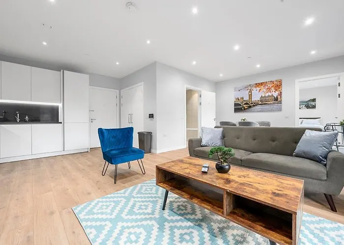 Northern Quarter Modern 曼彻斯特