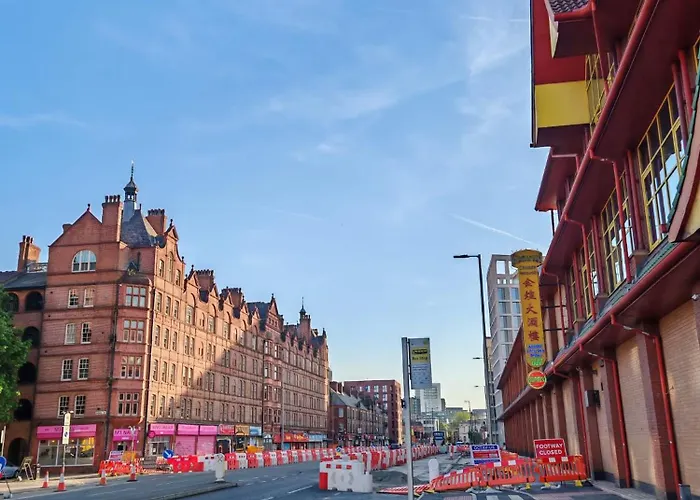 The Cosy Quarters - Popworks