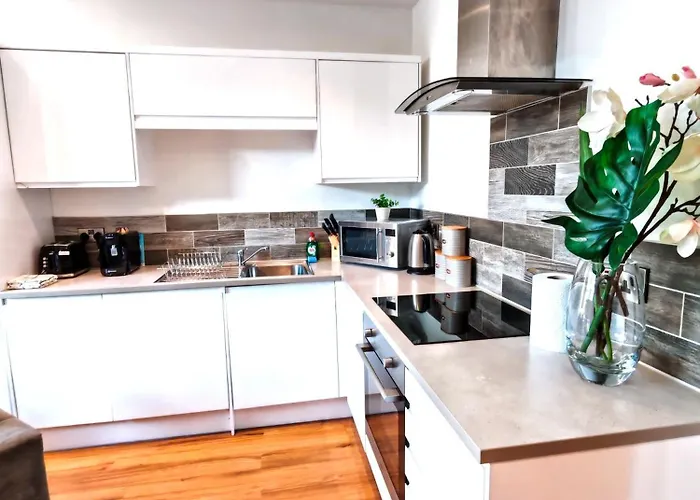 The Cosy Quarters - Popworks Apartament