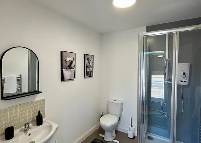 The Failsworth Collection - Stylish With Free Parking Διαμέρισμα Μάντσεστερ