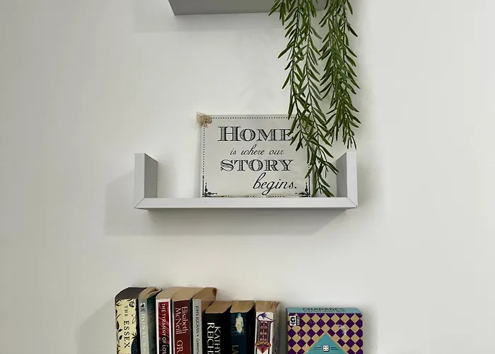 The Failsworth Collection - Stylish With Free Parking Apartamento