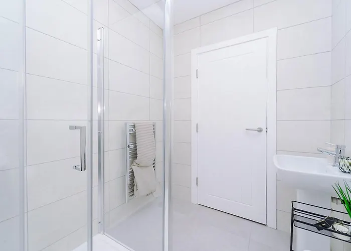 Flat One Chorley Road Manchester