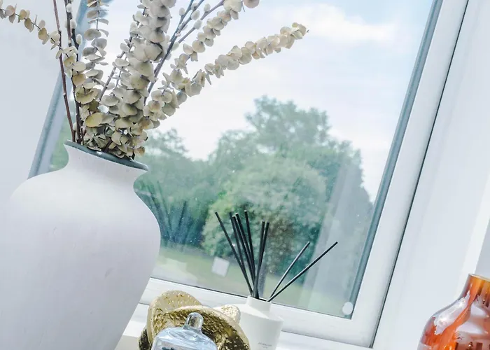 Flat One Chorley Road Апартаменты Манчестер