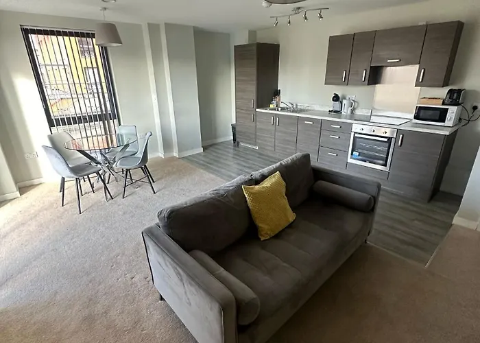 Beehosting Adelphi Wharf Manchester