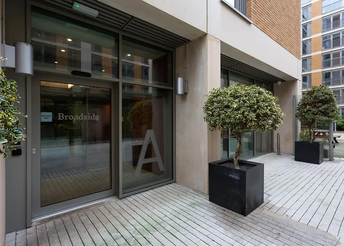 Апартаменты Ancoats V - 2 Bedrooms - 2bathrooms - Concierge