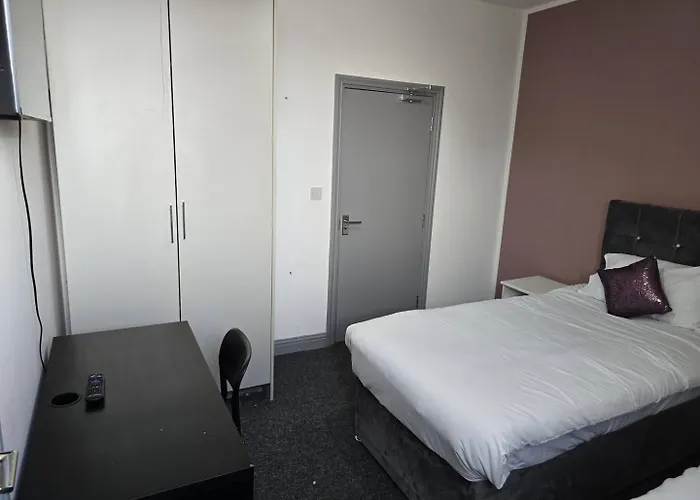 Landcross Co-living - Private Self-cater Casa vacanze *