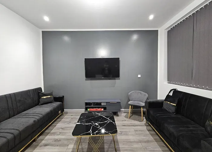 Landcross Co-living - Private Self-cater Vakantiehuis *