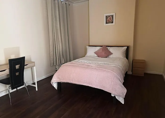 Lovely In 맨체스터